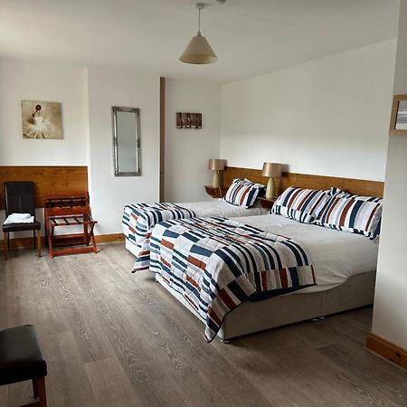 Carranross Accommodation Killarney Buitenkant foto