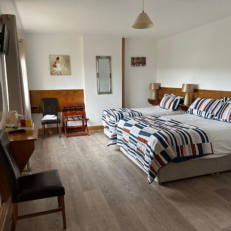 Carranross Accommodation Killarney Buitenkant foto