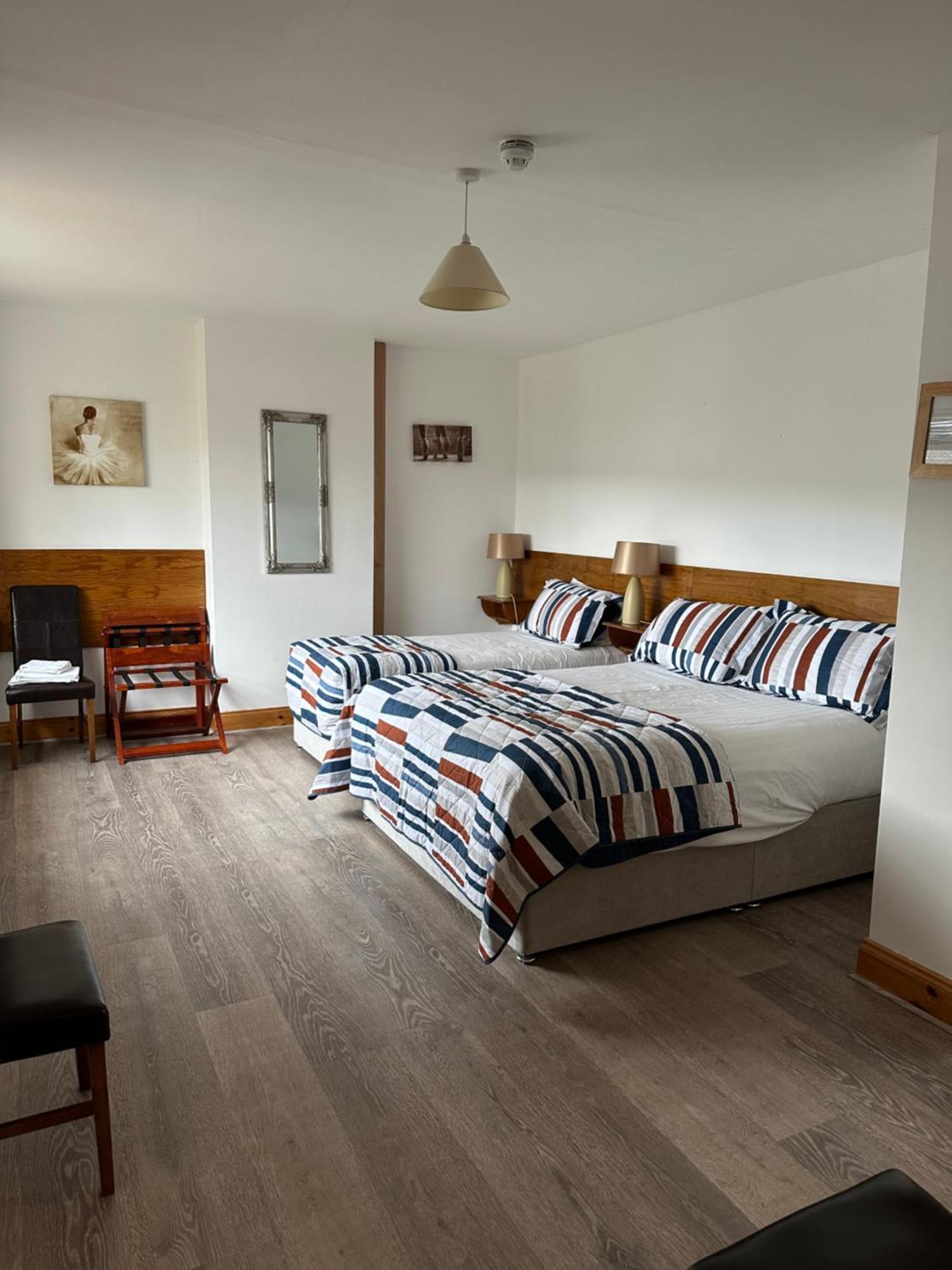 Carranross Accommodation Killarney Buitenkant foto