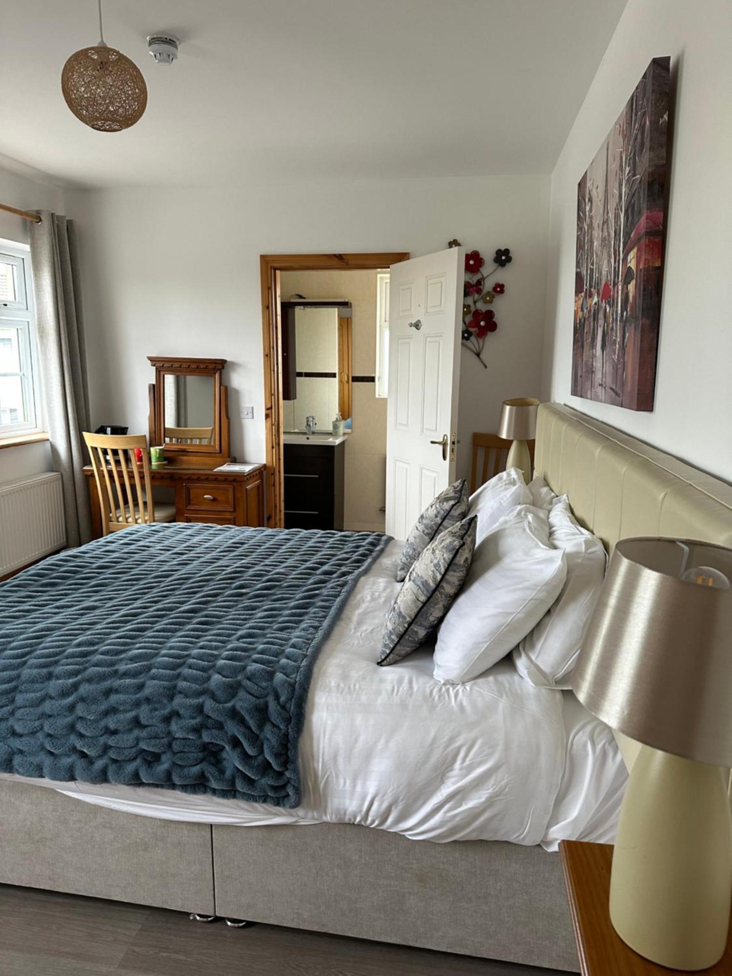 Carranross Accommodation Killarney Buitenkant foto