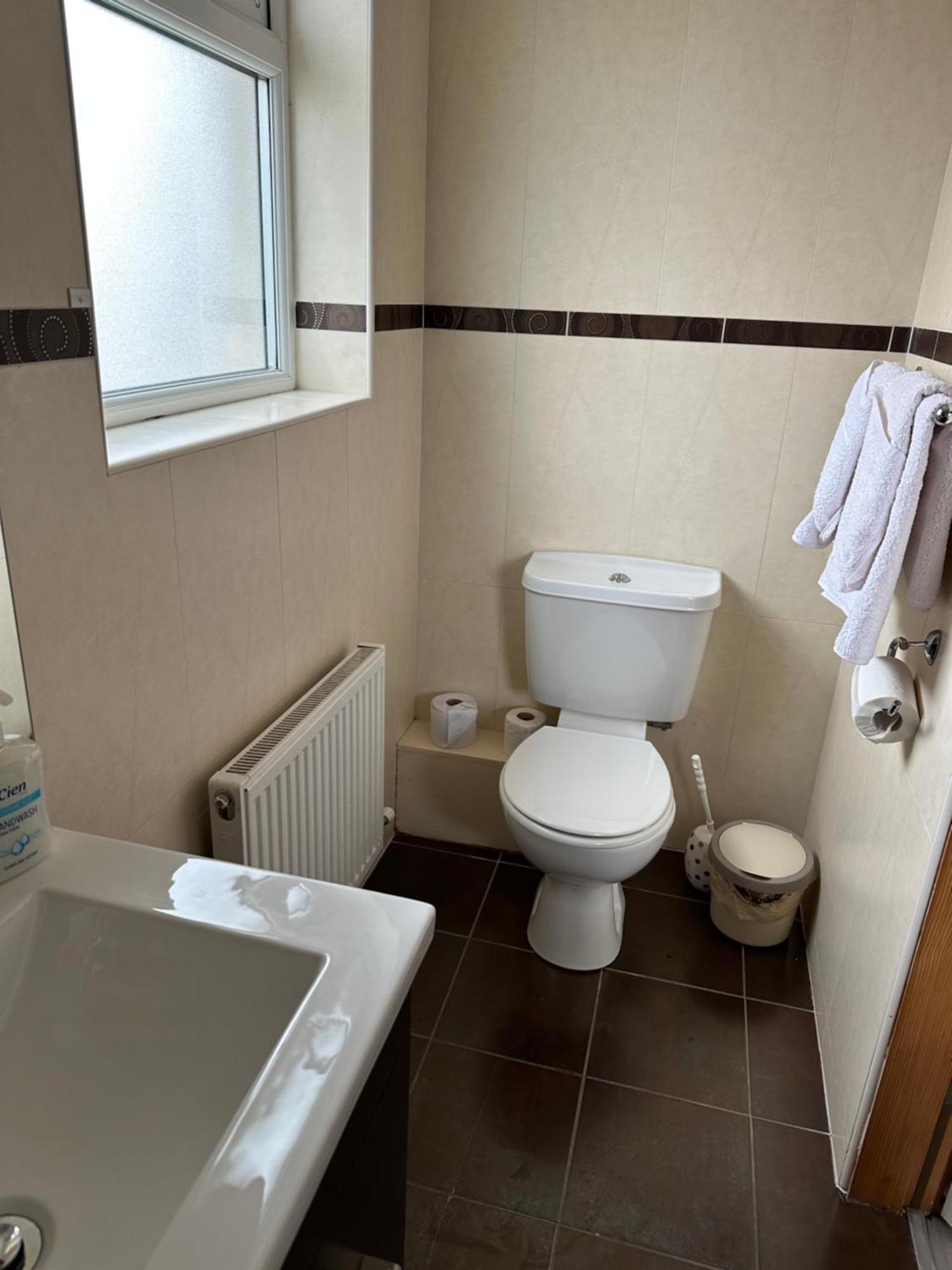 Carranross Accommodation Killarney Buitenkant foto
