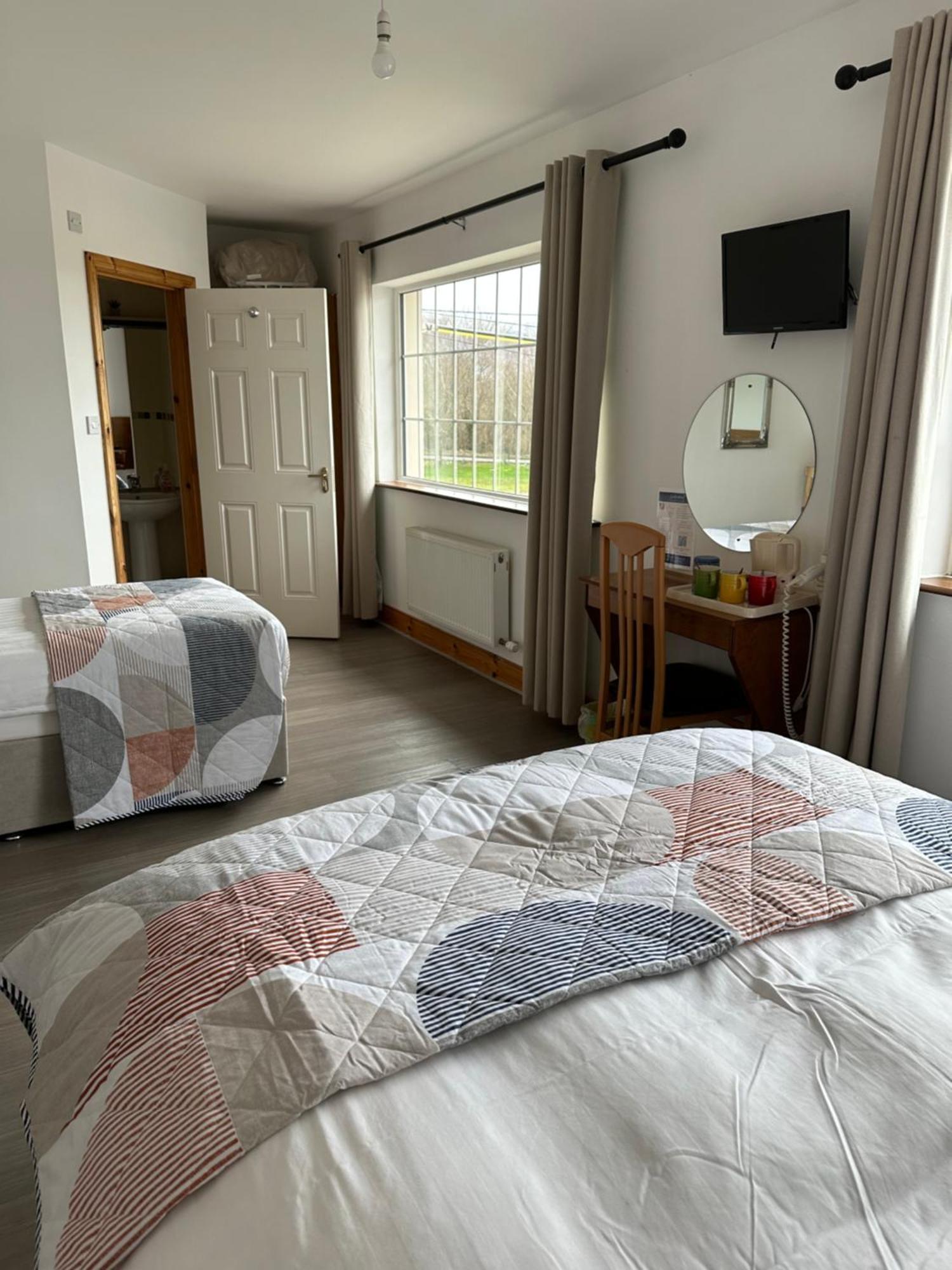 Carranross Accommodation Killarney Buitenkant foto