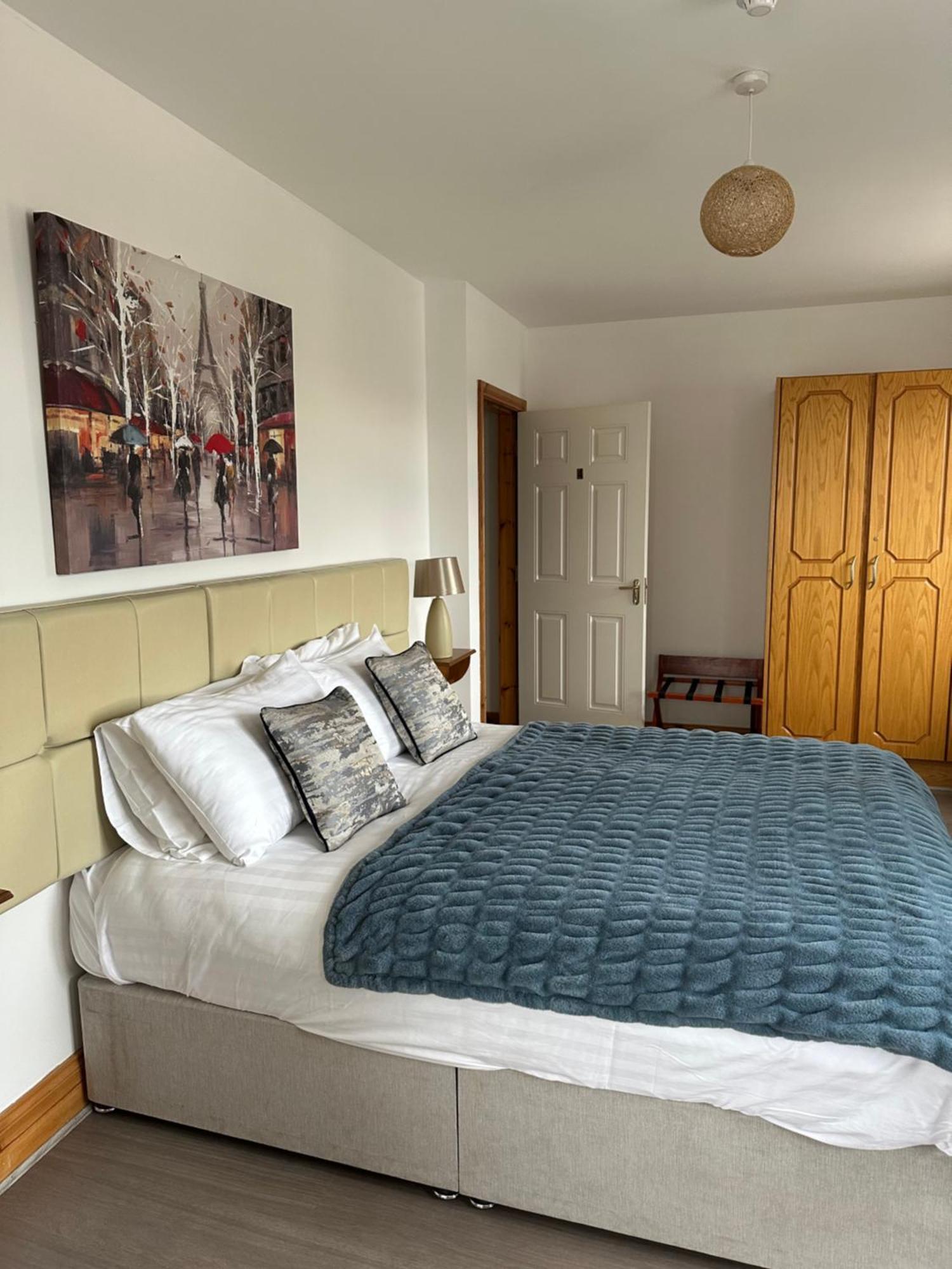 Carranross Accommodation Killarney Buitenkant foto