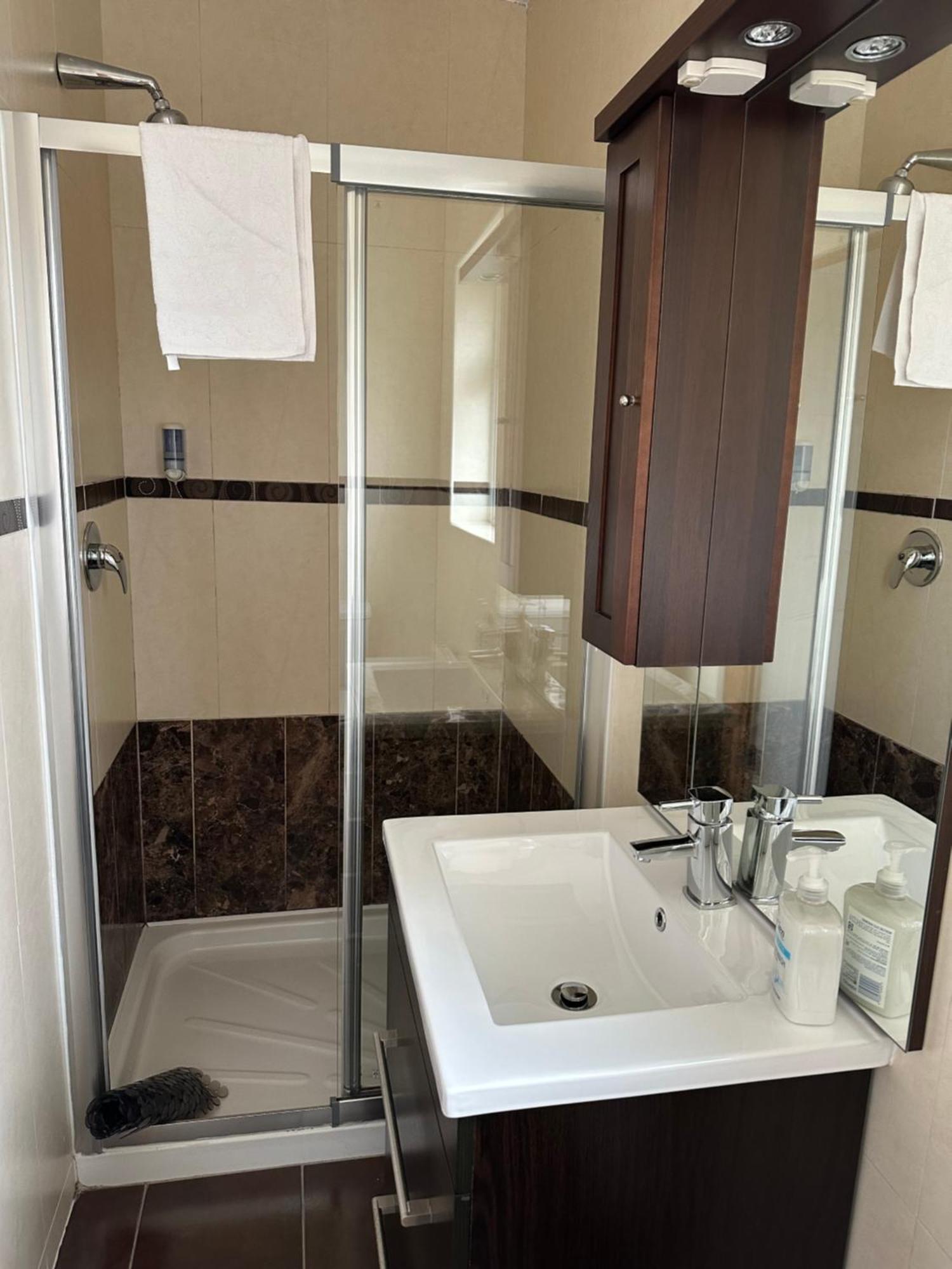 Carranross Accommodation Killarney Buitenkant foto