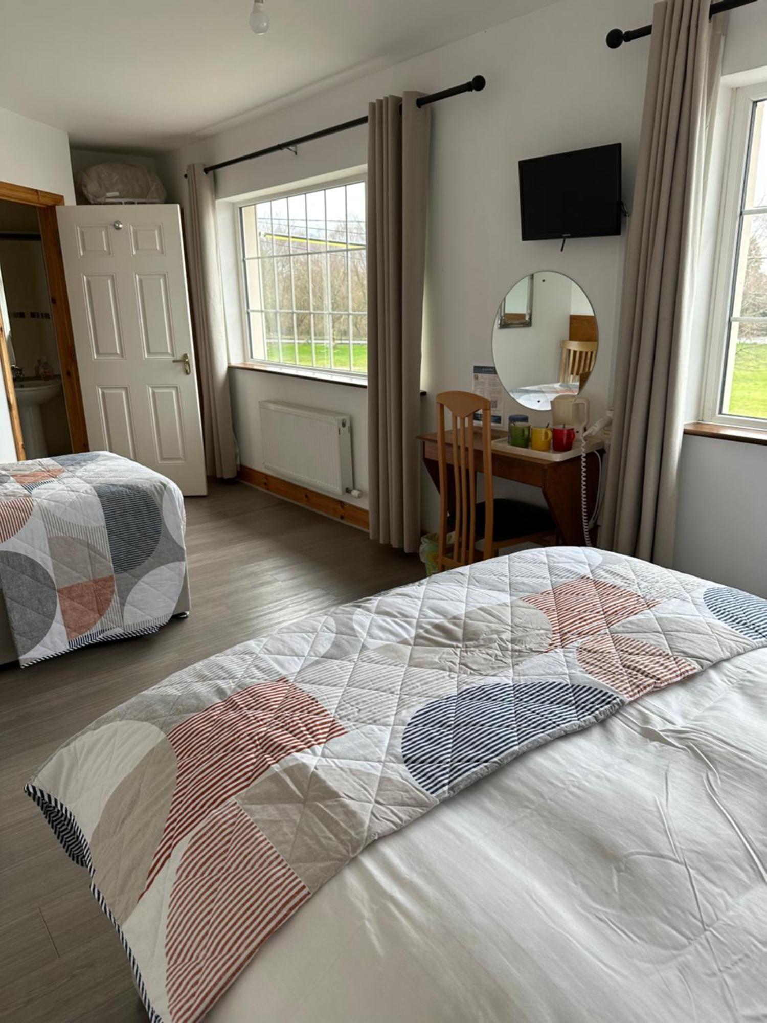 Carranross Accommodation Killarney Buitenkant foto