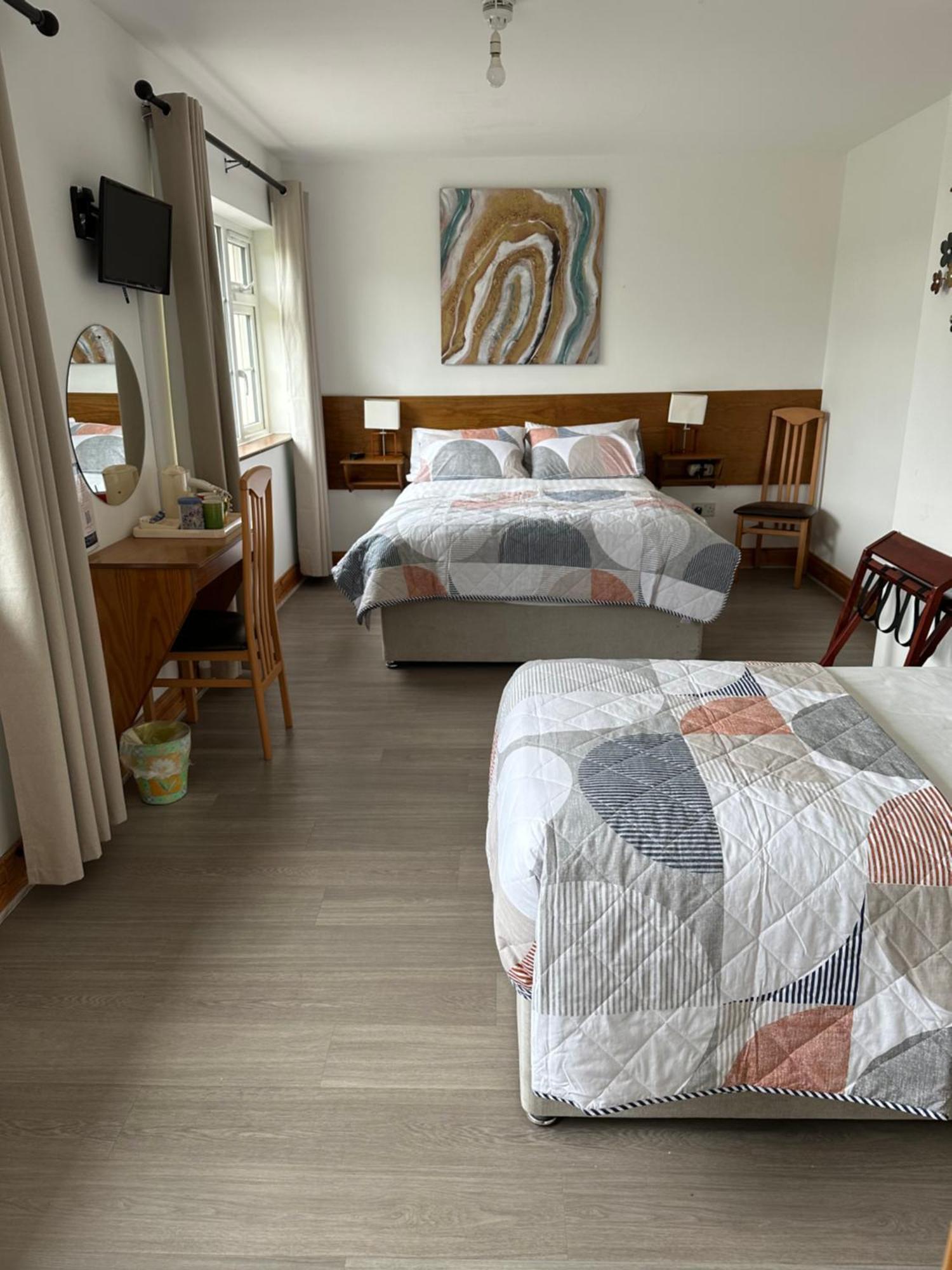 Carranross Accommodation Killarney Buitenkant foto